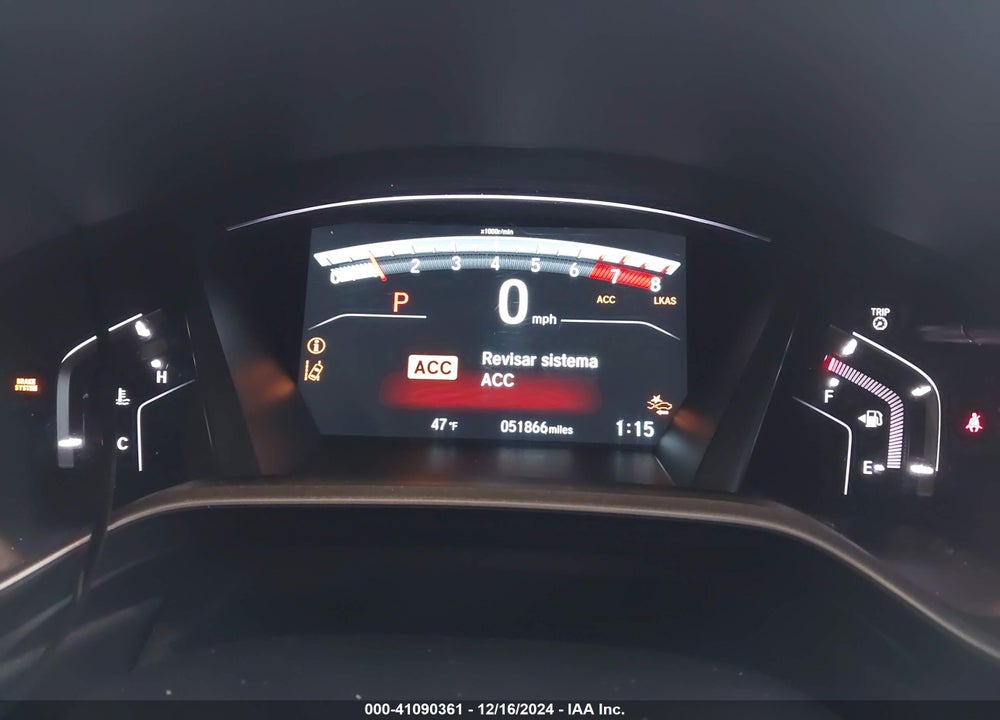 2018 HONDA CR-V EX-L/EX-L NAVI VIN: 2HKRW2H82JH631641