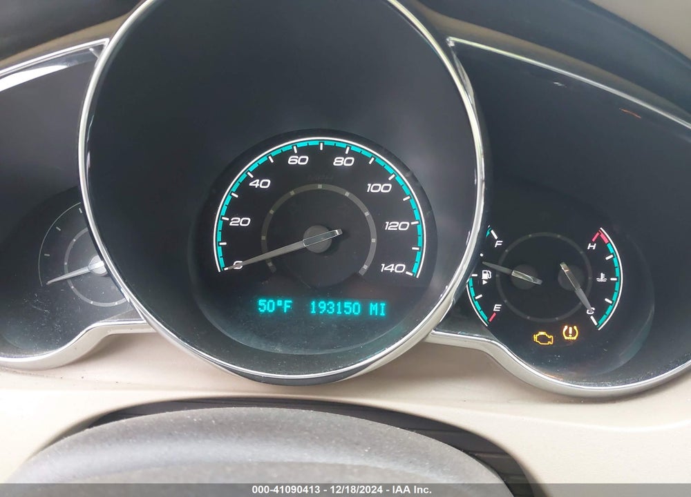 2012 CHEVROLET MALIBU 1LT VIN: 1G1ZC5EU2CF124272