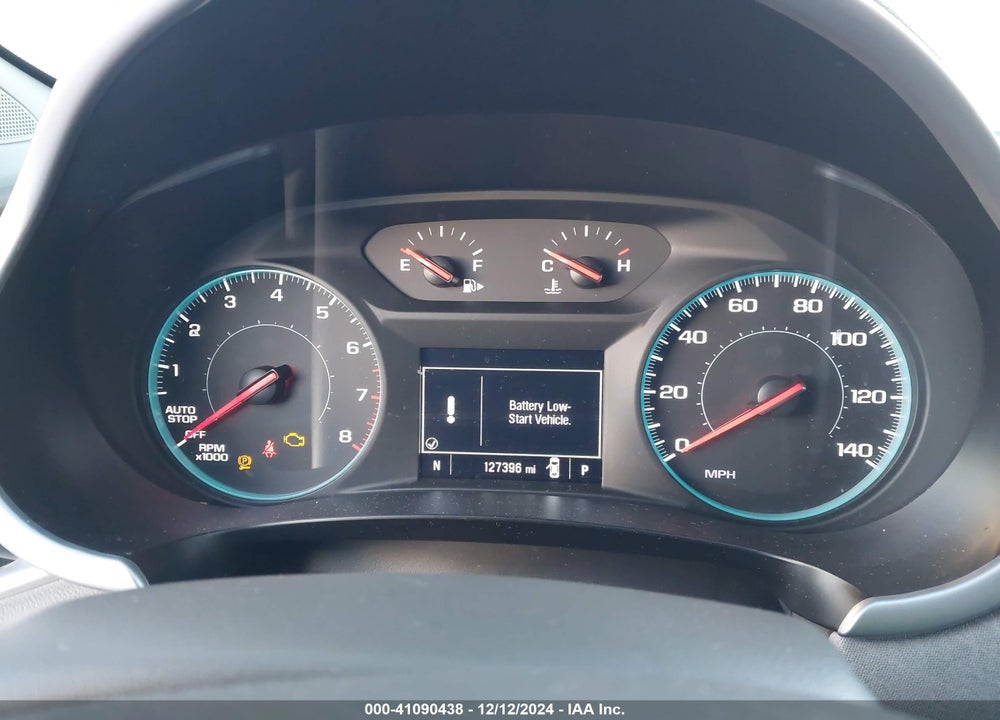 2022 CHEVROLET MALIBU FWD LT VIN: 1G1ZD5ST8NF156705