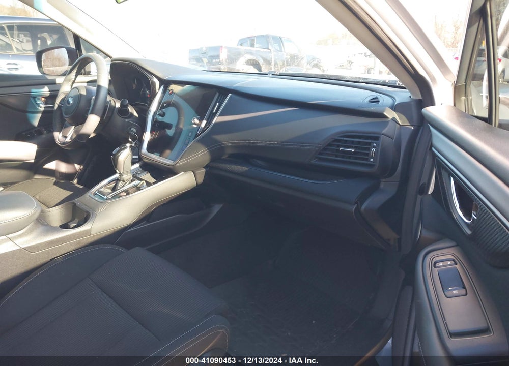 2020 SUBARU LEGACY PREMIUM VIN: 4S3BWAC65L3002892