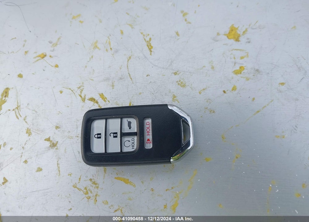 2020 HONDA CR-V AWD EX VIN: 5J6RW2H59LL016227