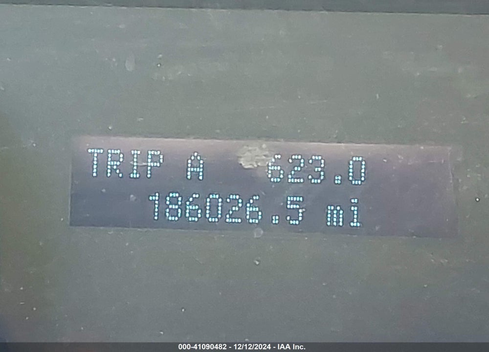 2011 FORD F-150 XL VIN: 1FTMF1CM7BKD68896