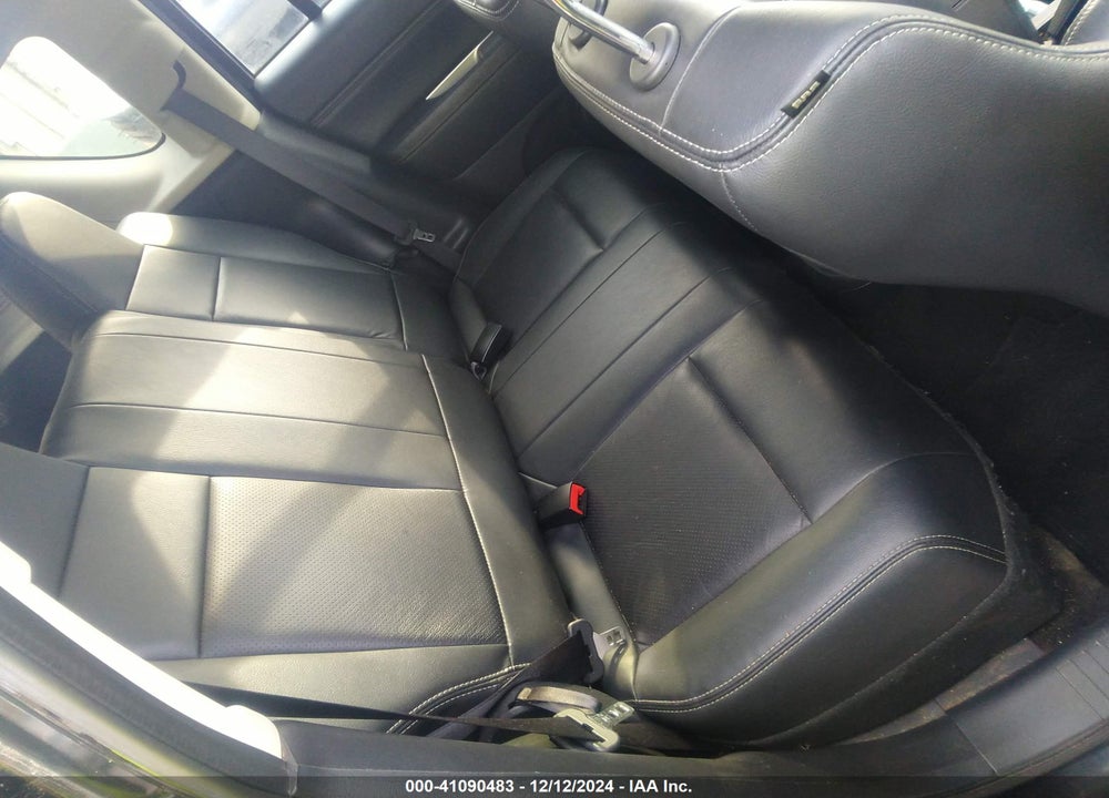 2017 JEEP COMPASS HIGH ALTITUDE 4X4 VIN: 1C4NJDEB3HD171981