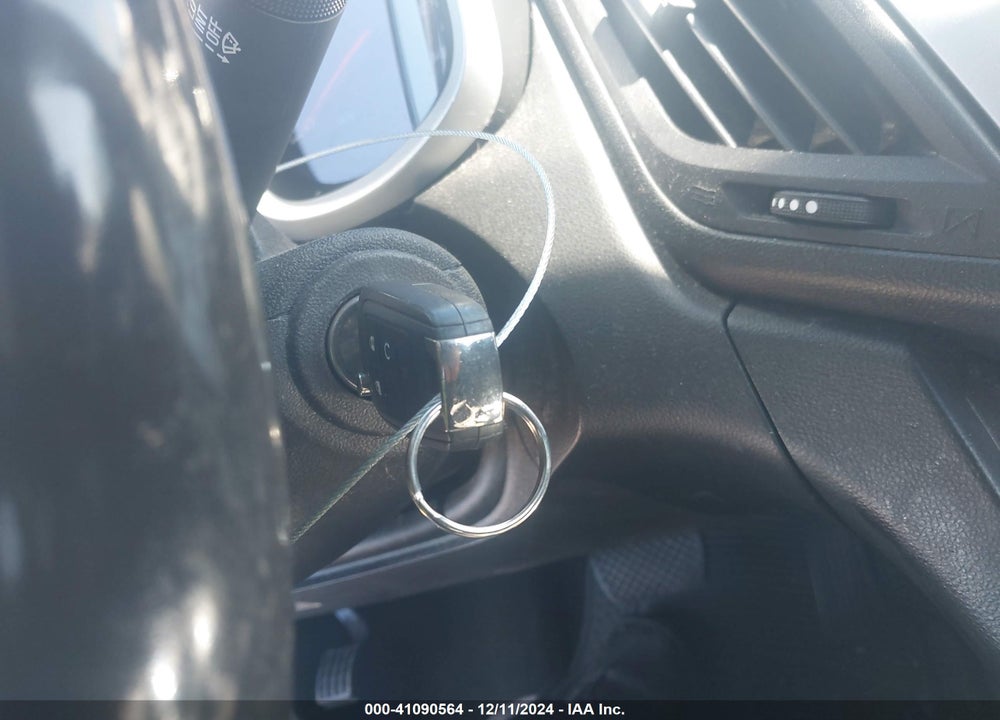 2013 CHEVROLET EQUINOX 1LT VIN: 2GNALDEK2D6349615