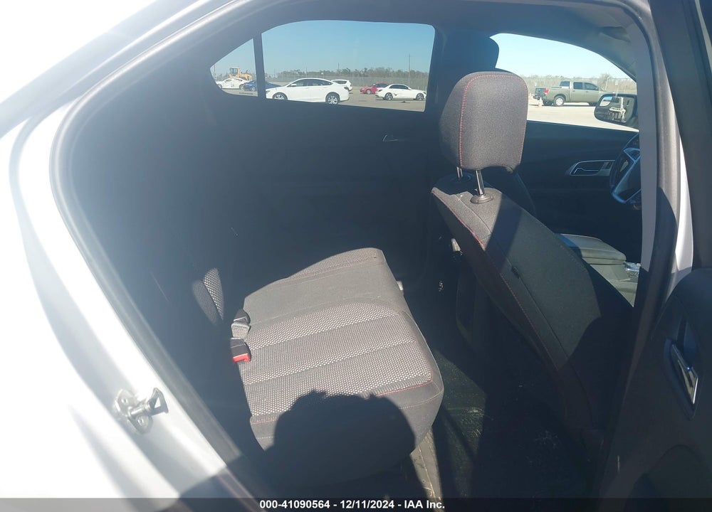 2013 CHEVROLET EQUINOX 1LT VIN: 2GNALDEK2D6349615