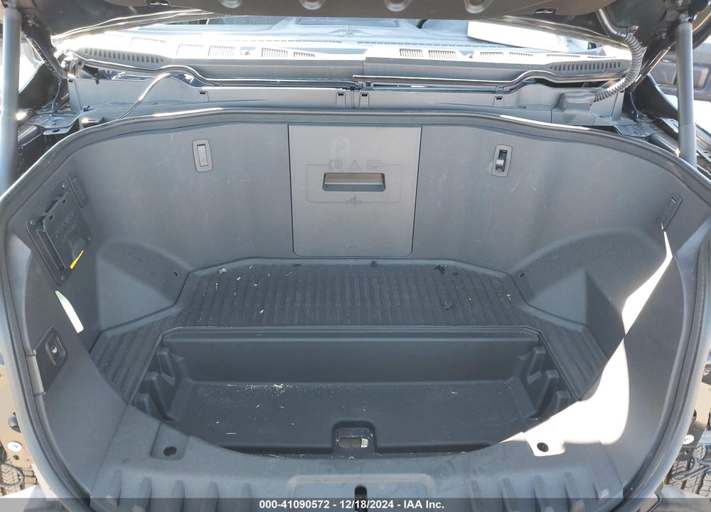 2023 FORD F-150 LIGHTNING XLT VIN: 1FTVW1EL9PWG32970