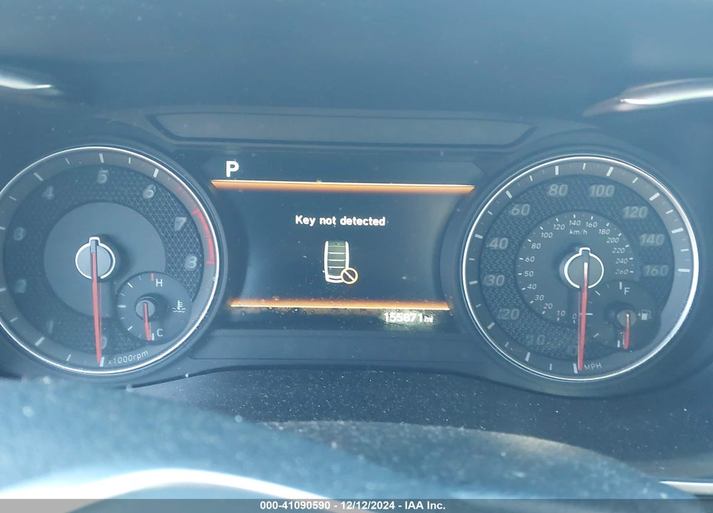 2019 GENESIS G70 2.0T ADVANCED VIN: KMTG34LA5KU018444