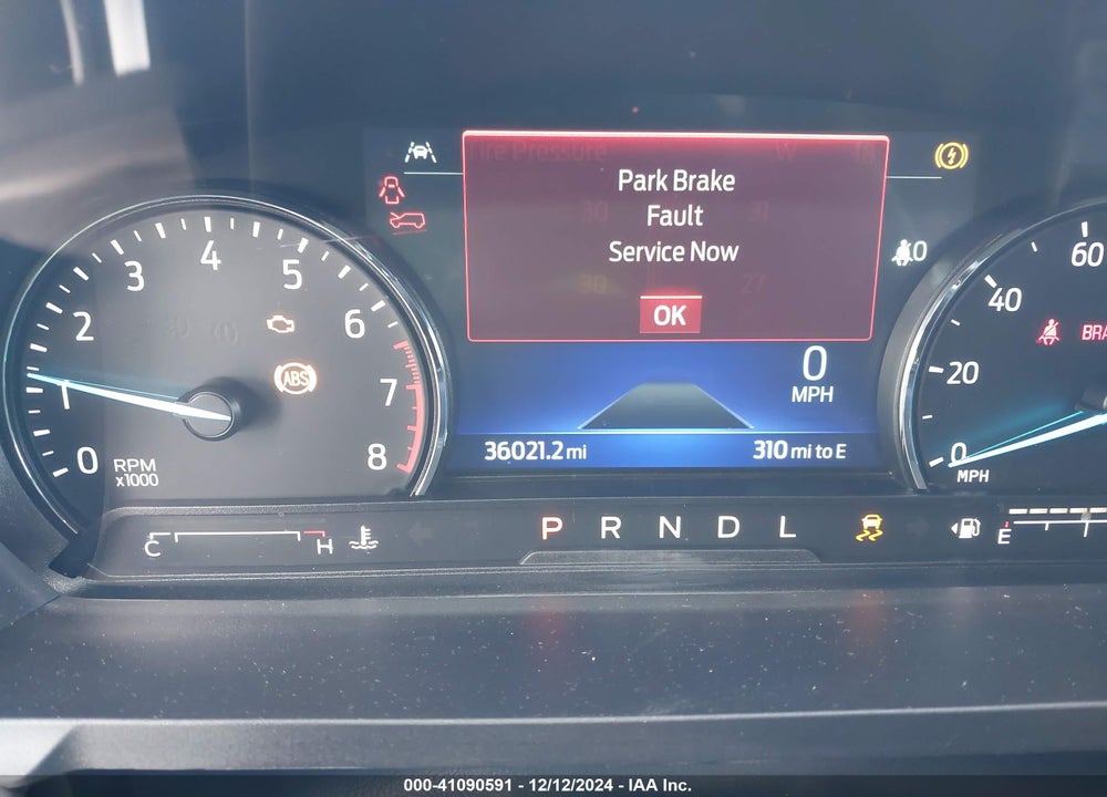 2023 FORD EXPLORER LIMITED VIN: 1FMSK7FH4PGB18574