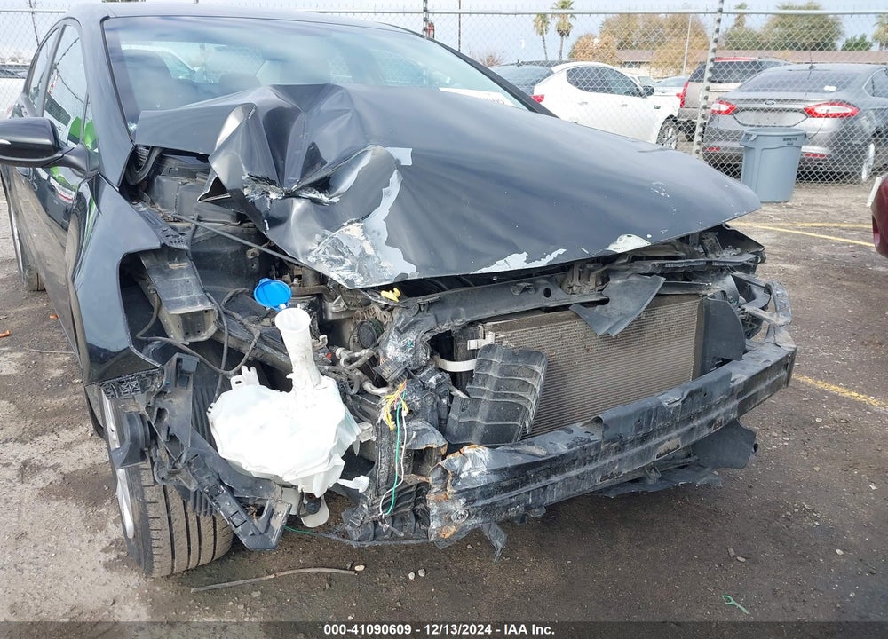 2015 KIA FORTE LX VIN: KNAFX4A66F5272058