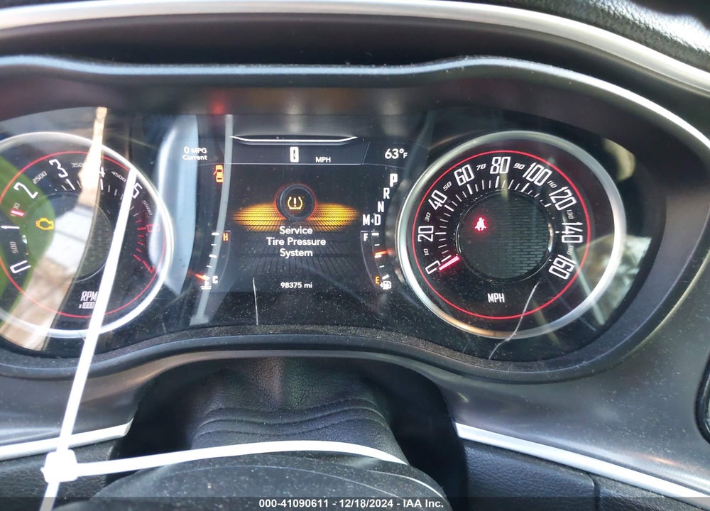 2020 DODGE CHALLENGER R/T VIN: 2C3CDZBT2LH142707