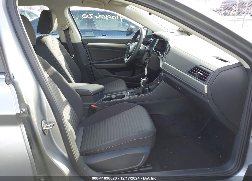 2024 VOLKSWAGEN JETTA 1.5T S VIN: 3VW5M7BU2RM092934