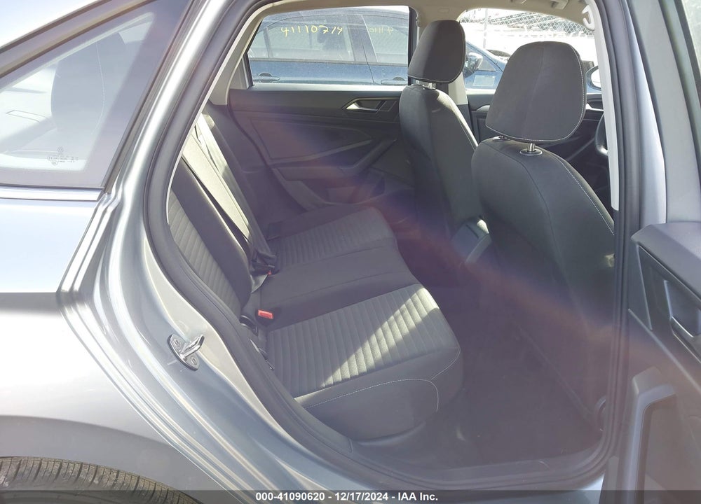 2024 VOLKSWAGEN JETTA 1.5T S VIN: 3VW5M7BU2RM092934