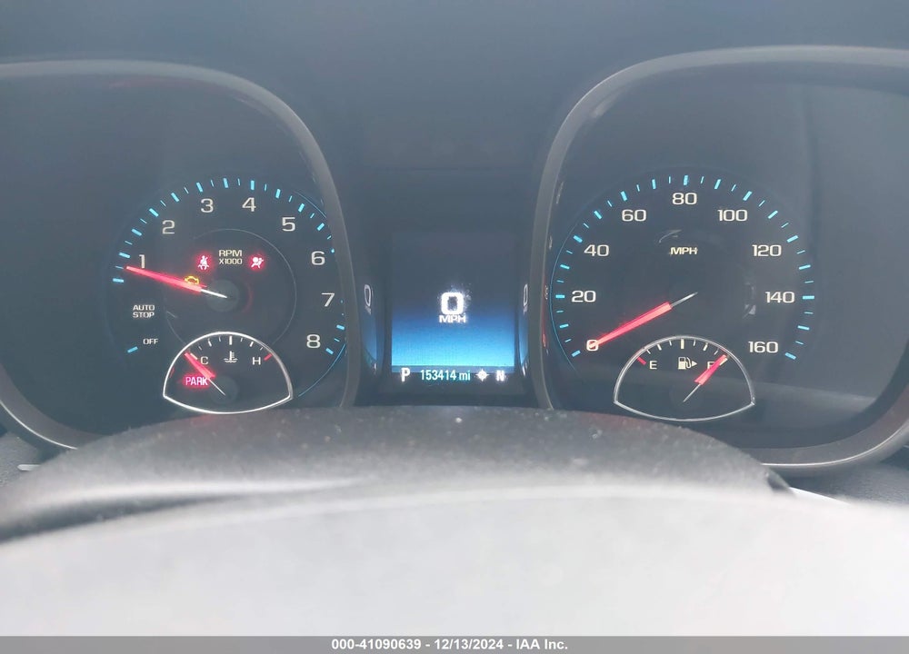 2014 CHEVROLET MALIBU 2LT VIN: 1G11E5SL3EF115005