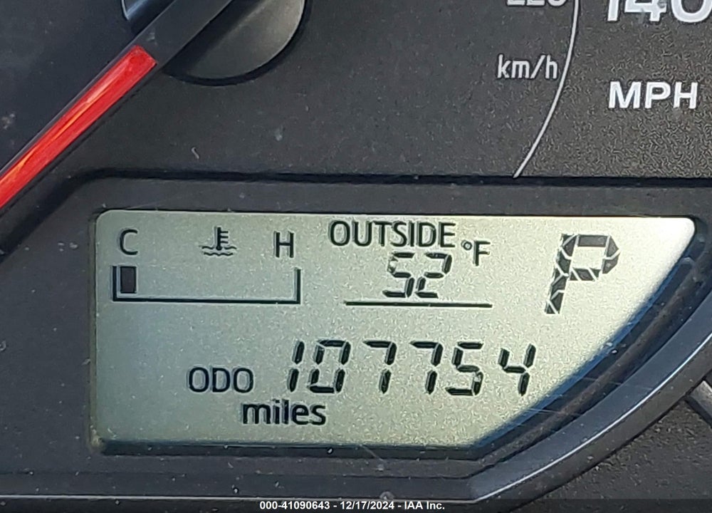 2016 TOYOTA RAV4 LE VIN: 2T3BFREV7GW530777