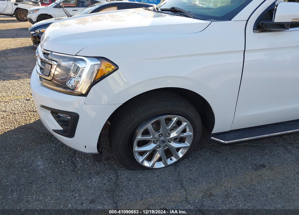 2020 FORD EXPEDITION XLT MAX VIN: 1FMJK1HT2LEA56320