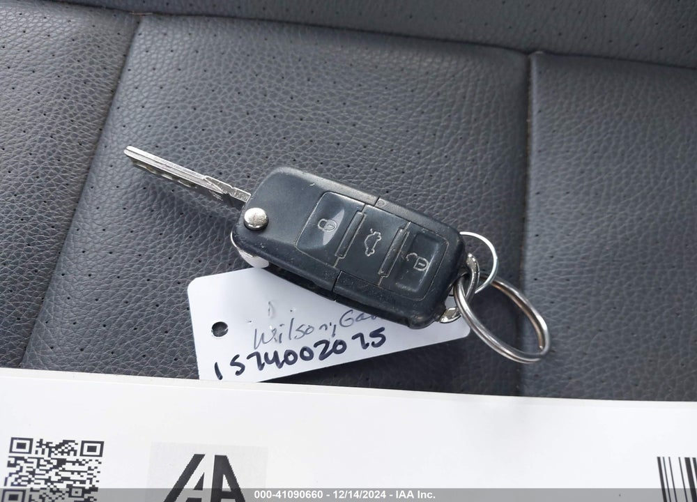 2009 VOLKSWAGEN JETTA SE/SEL VIN: 3VWRZ71K19M072225