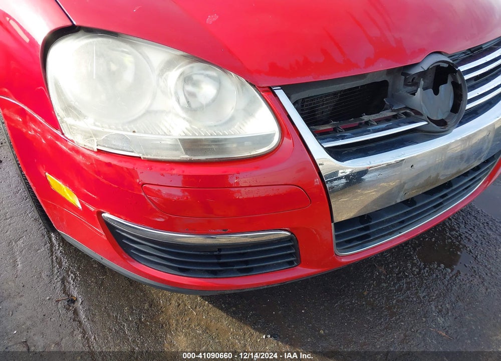 2009 VOLKSWAGEN JETTA SE/SEL VIN: 3VWRZ71K19M072225