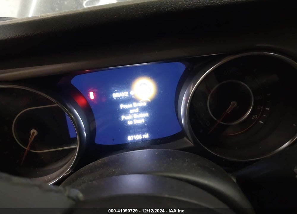 2018 JEEP WRANGLER UNLIMITED SPORT S 4X4 VIN: 1C4HJXDN9JW196999