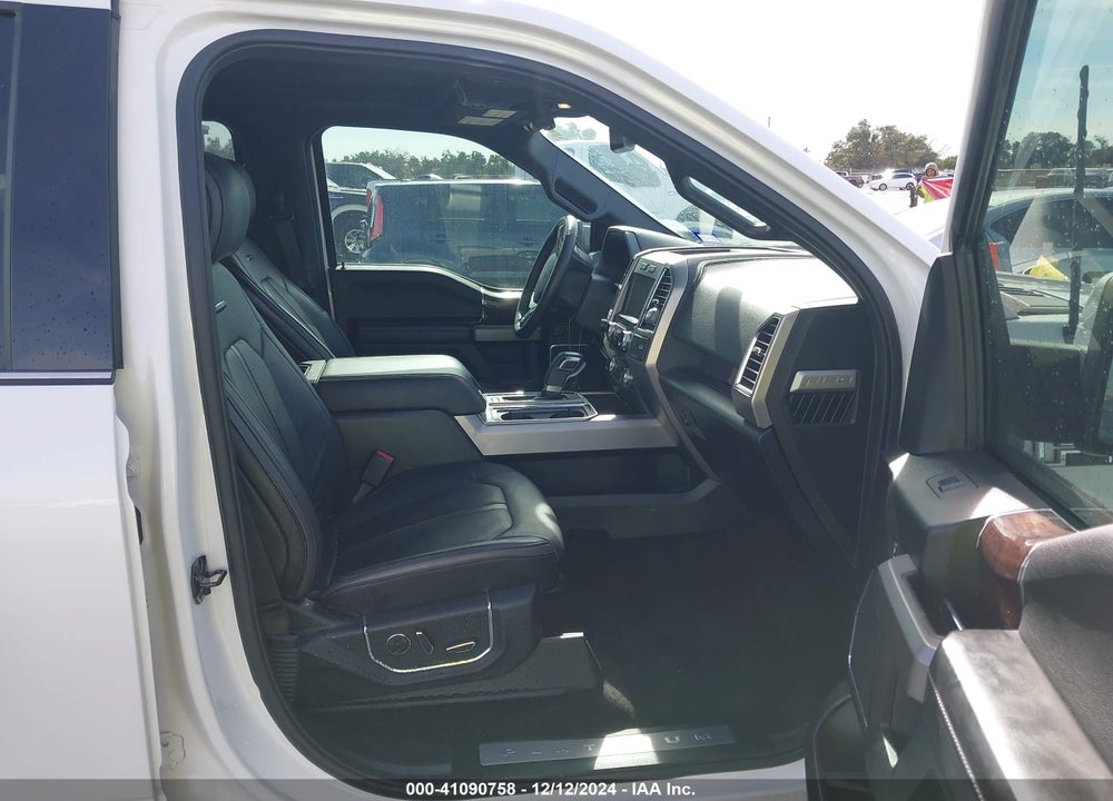 2015 FORD F-150 VIN: 1FTEW1EF4FFB47788