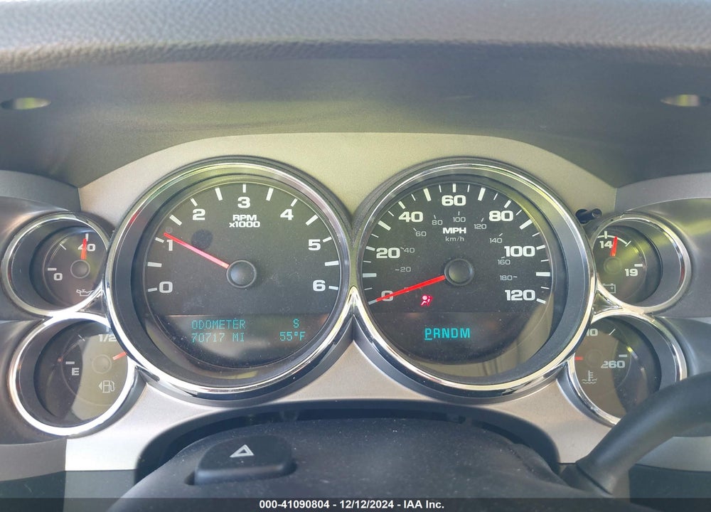 2011 GMC SIERRA 1500 SLE VIN: 3GTP1VE09BG193510
