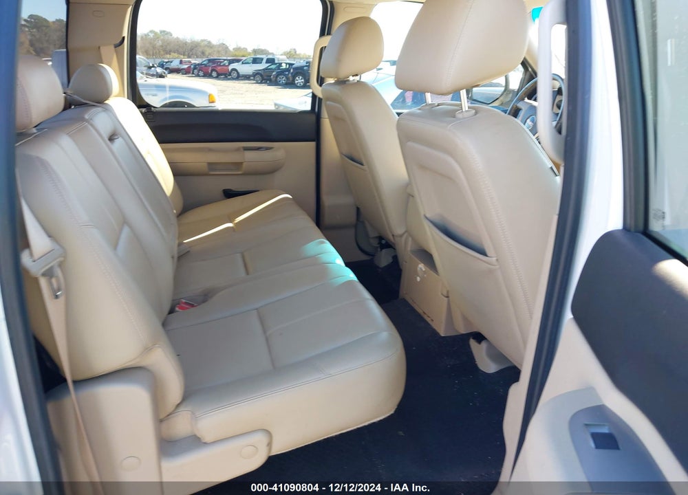 2011 GMC SIERRA 1500 SLE VIN: 3GTP1VE09BG193510