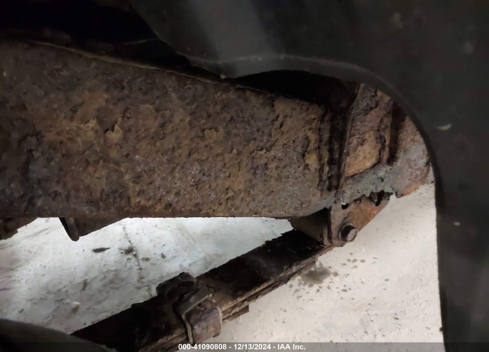 2003 TOYOTA TACOMA BASE V6 VIN: 5TEWN72N63Z255074