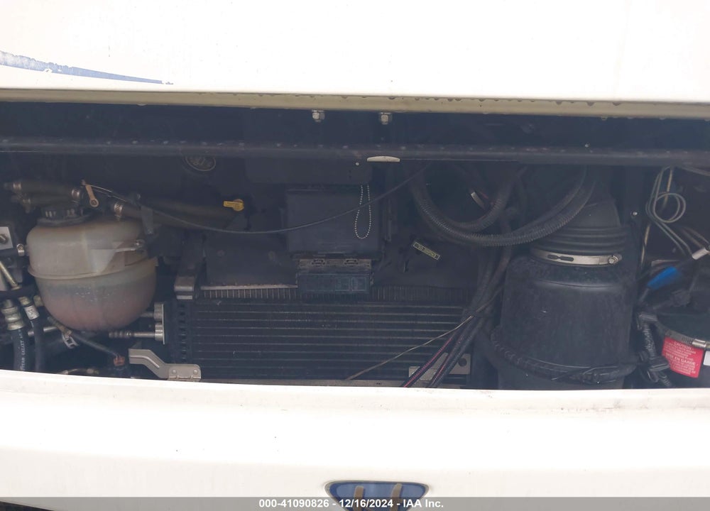 1999 FORD OTHER VIN: 3FCM53S2XJA373751