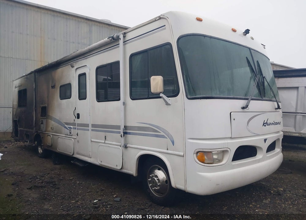1999 FORD OTHER VIN: 3FCM53S2XJA373751