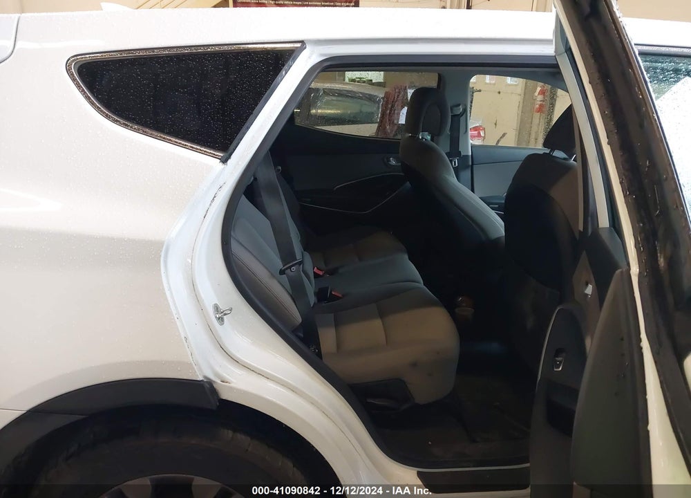 2015 HYUNDAI SANTA FE SPORT 2.4L VIN: 5XYZTDLB1FG261921