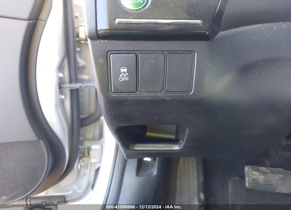 2014 HONDA CIVIC EX VIN: 19XFB2F88EE086184
