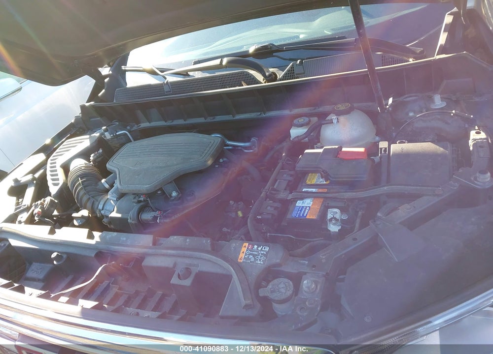 2018 GMC ACADIA SLT-2 VIN: 1GKKNWLS0JZ130324