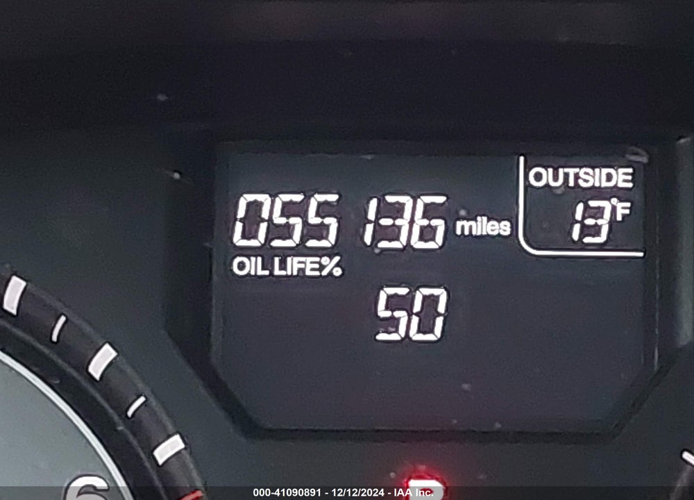 2016 HONDA ODYSSEY EX-L VIN: 5FNRL5H66GB009592