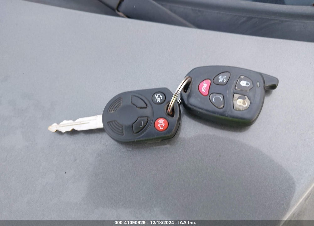 2011 FORD ESCAPE XLT VIN: 1FMCU0D77BKA97726