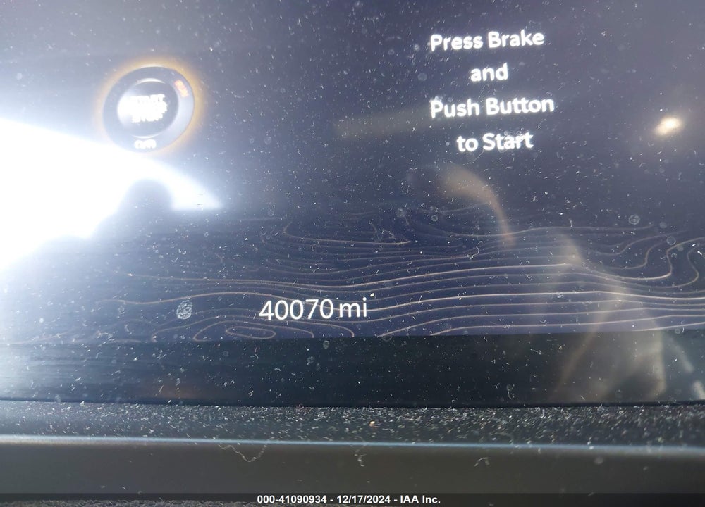 2021 JEEP GRAND CHEROKEE L VIN: 1C4RJKDT4M8156604