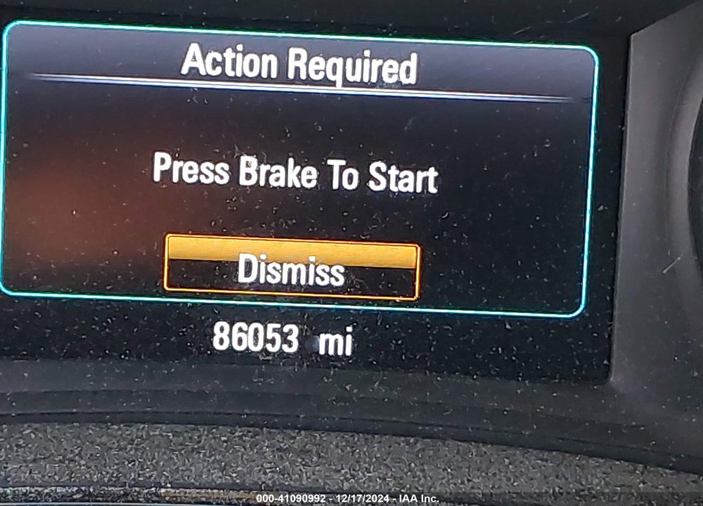 2018 BUICK ENCORE SPORT TOURING VIN: KL4CJ2SB8JB507698