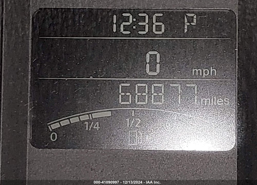 2014 VOLKSWAGEN JETTA VIN: 3VWD17AJ1EM397265