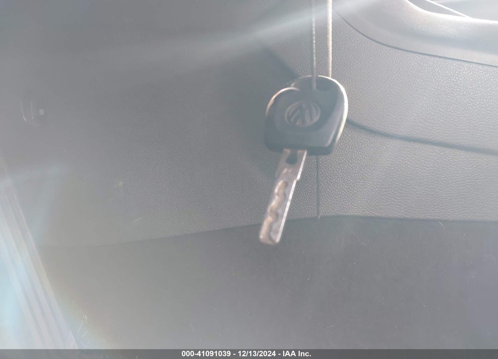 2008 VOLKSWAGEN JETTA WOLFSBURG EDITION VIN: 3VWRJ71K48M175029