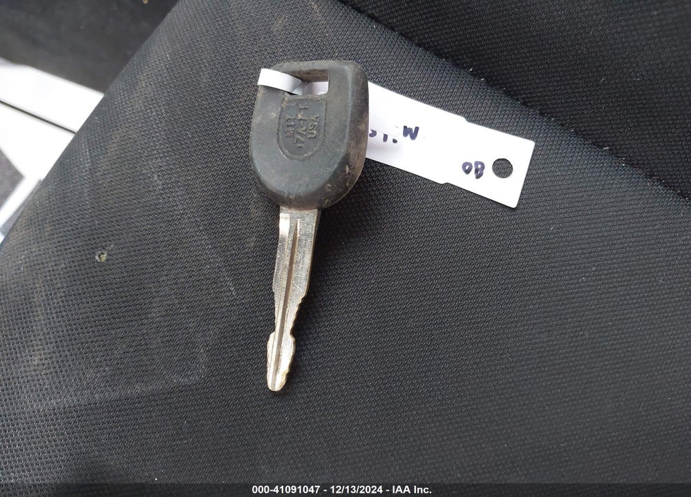 2009 MITSUBISHI LANCER DE VIN: JA3AU16UX9U038638