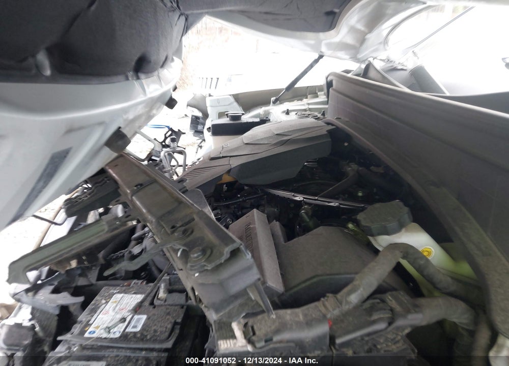 2022 HYUNDAI PALISADE CALLIGRAPHY VIN: KM8R7DHE9NU350314