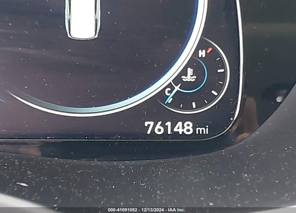 2022 HYUNDAI PALISADE CALLIGRAPHY VIN: KM8R7DHE9NU350314