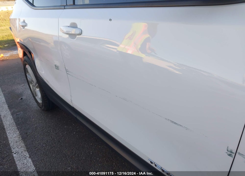 2018 GMC TERRAIN SLE VIN: 3GKALMEV4JL307297