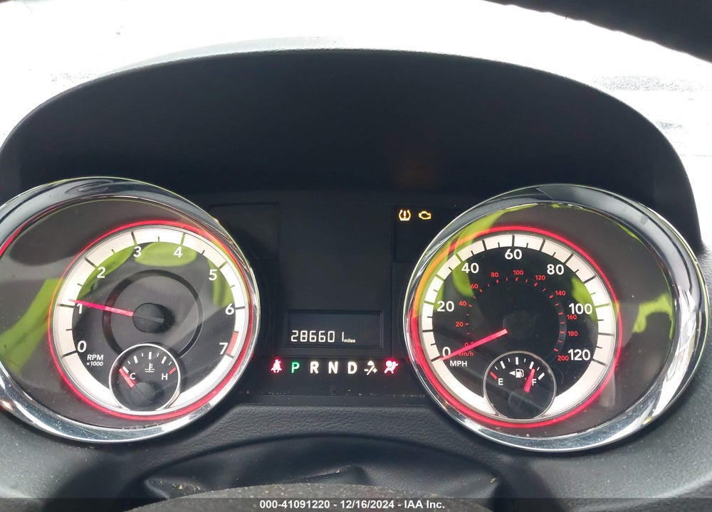 2018 DODGE GRAND CARAVAN SXT VIN: 2C4RDGCG5JR283192