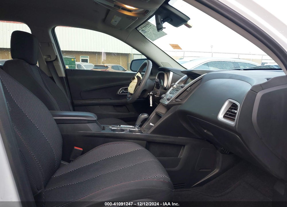 2017 CHEVROLET EQUINOX LS VIN: 2GNALBEK0H1515878