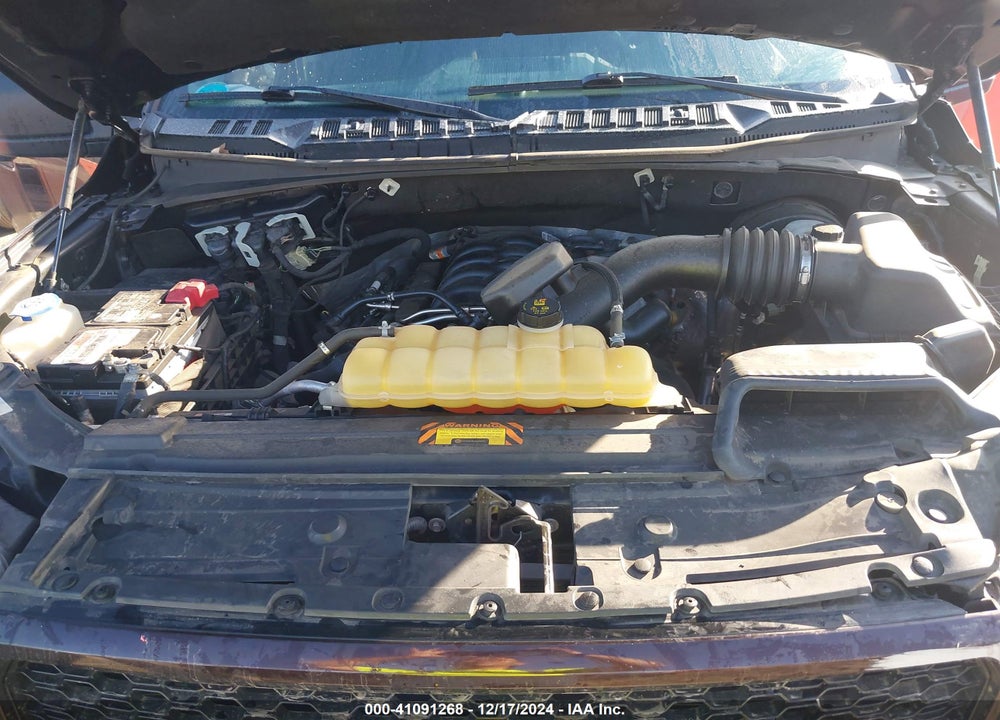 2018 FORD F150 VIN: 1FTEW1C50JFA26307
