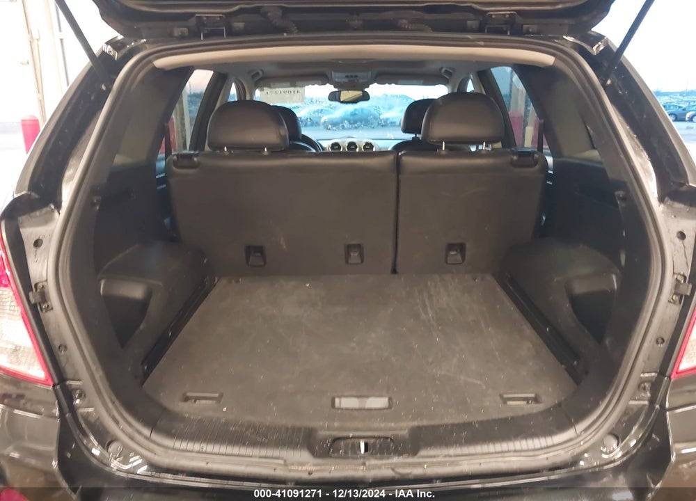 2014 CHEVROLET CAPTIVA SPORT LT VIN: 3GNAL3EK3ES546175