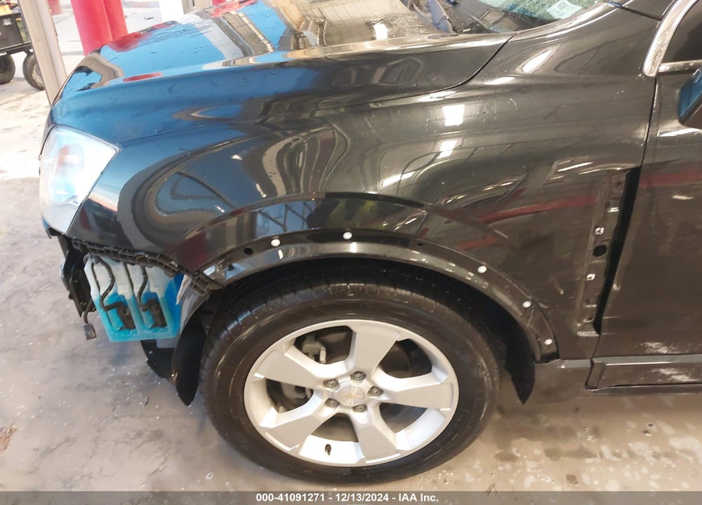 2014 CHEVROLET CAPTIVA SPORT LT VIN: 3GNAL3EK3ES546175