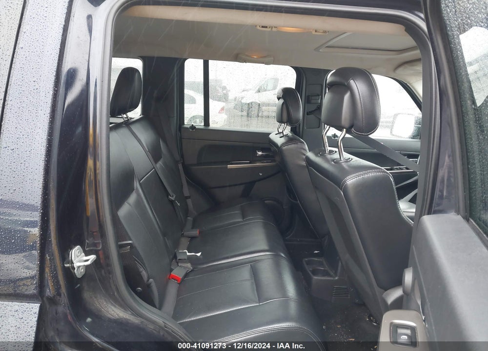 2011 JEEP LIBERTY LIMITED EDITION VIN: 1J4PN5GK8BW562646