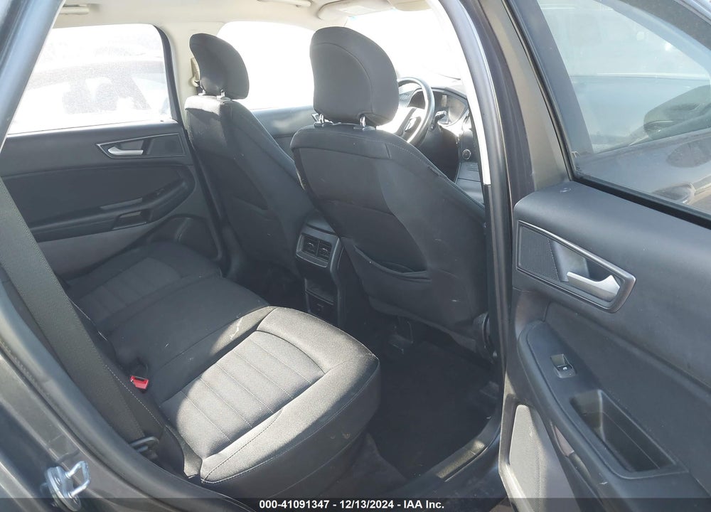 2019 FORD EDGE SE VIN: 2FMPK4G94KBB24810