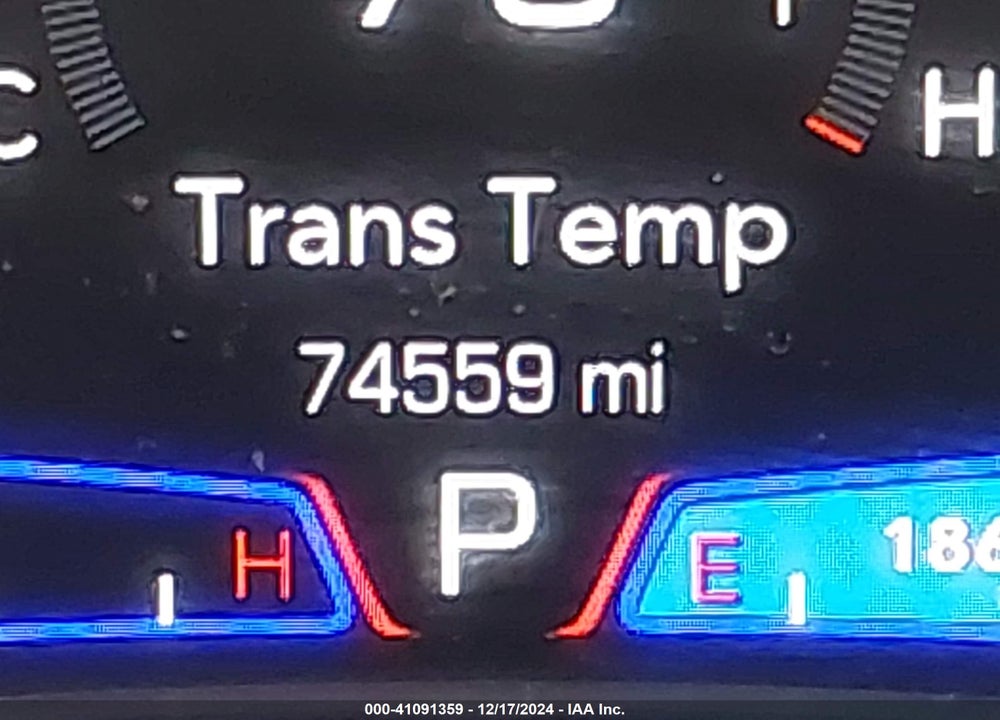 2019 CHRYSLER 300 VIN: 2C3CCAAG1KH542524