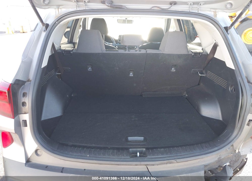 2021 KIA SELTOS LX VIN: KNDEPCAA3M7225049
